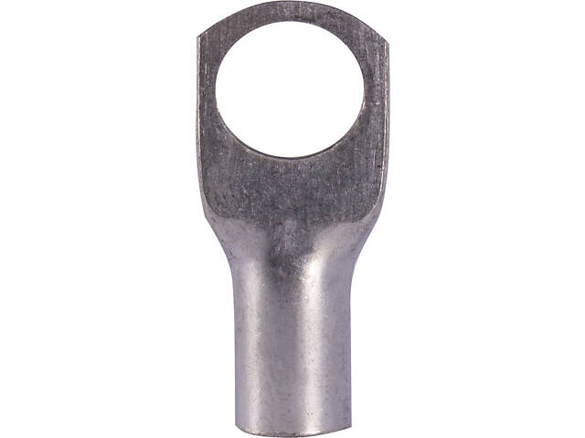 Луджений наконечник 16vкв.мм M10 гільза: 13мм (1шт) [s19020] E.NEXT e.end.stand.c.16,D10.5 - Фото 2