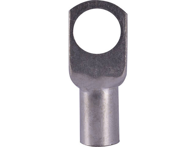 Луджений наконечник 25кв.мм M10 гільза: 13.3мм (1шт) [s19021] E.NEXT e.end.stand.c.25,D10.5 - Фото 2