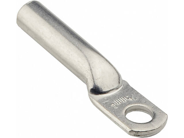 Луженый наконечник 25кв.мм. M8 гильза: 37мм (1шт) [A0060180034] DT(G)-25-8 АСКО - Фото 1
