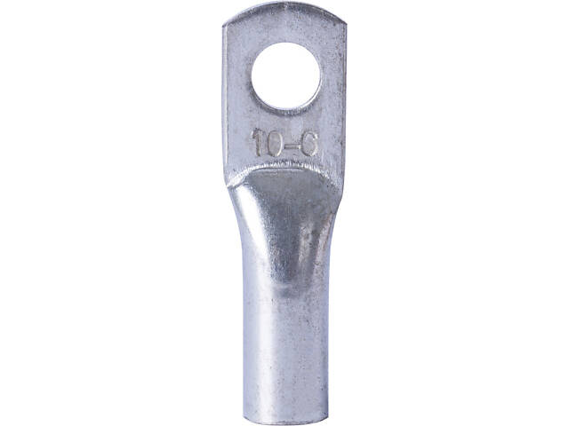 Луджений наконечник 10мм.кв М6 (3 шт.) [s077102] e.end.stand.jg.10 E.NEXT - Фото 1