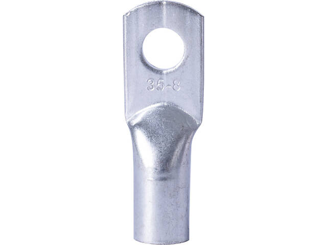 Луджений наконечник 35мм.кв М8 (3 шт.) [s077105] e.end.stand.jg.35 E.NEXT - Фото 1