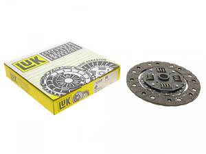 LuK 320 0030 10 Диск сцепления Mazda 323/MX-3/Premacy 1.3-1.9 89-05