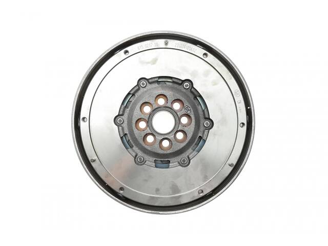 LuK 415 0217 10 Демпфер сцепления Mazda 6 2.0DI 02-07, 89/100/105kw - Фото 8