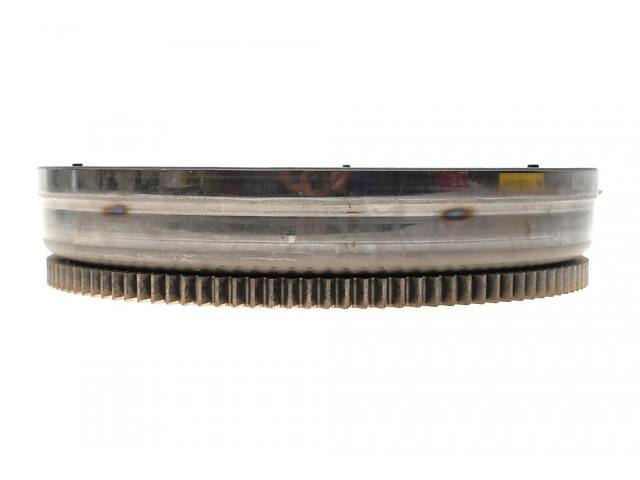 LuK 415 0217 10 Демпфер сцепления Mazda 6 2.0DI 02-07, 89/100/105kw - Фото 10