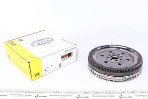 LuK 415 0483 10 Демпфер зчеплення Mazda 3/6 2.0DI/MZR-CD/CD, 02-10