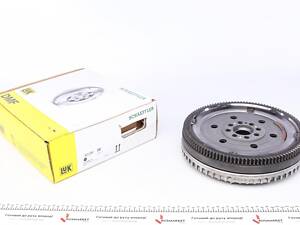 LuK 415 0483 10 Демпфер сцепления Mazda 3/6 2.0DI/MZR-CD/CD, 02-10