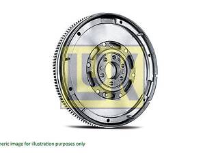 LuK 415 1011 07 Демпфер сцепления Audi A6 19-