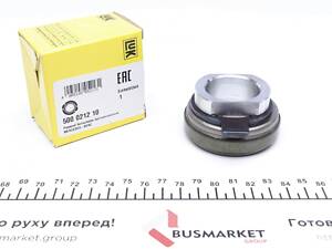 LuK 500 0212 10 Подшипник выжимной MB (W123) 80-/(W124/201) F-95253