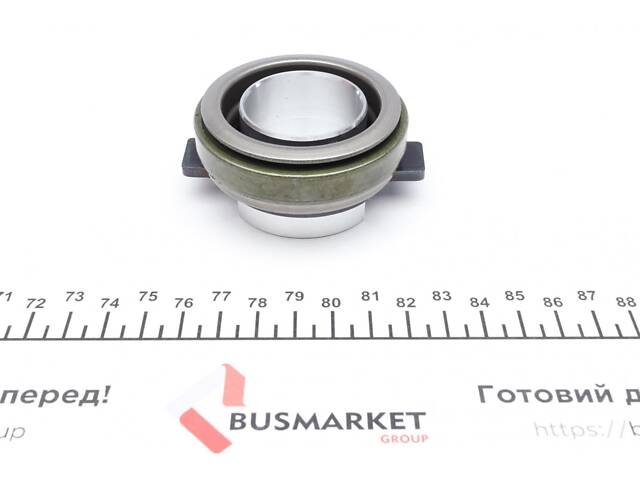 LuK 500 0212 10 Подшипник выжимной MB (W123) 80-/(W124/201) F-95253 - Фото 3