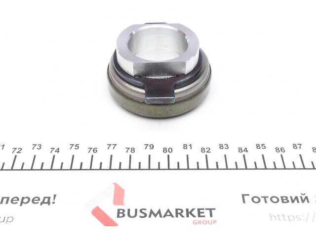 LuK 500 0212 10 Подшипник выжимной MB (W123) 80-/(W124/201) F-95253 - Фото 4