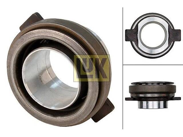 LuK 500 0212 10 Подшипник выжимной MB (W123) 80-/(W124/201) F-95253 - Фото 5