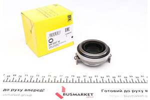 LuK 500 0237 10 Підшипник вижимний Hyundai Accent/Sonata/Mitsubishi Lancer 1.2-3.0i 84-