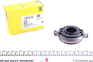 LuK 500 0728 10 Подшипник выжимной Opel Movano/Renault Master II 2.5 D/2.8 DTI 98-01