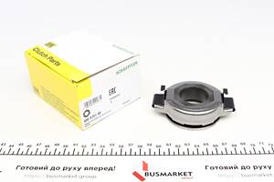 LuK 500 0751 60 Підшипник вижимний Nissan X-TRAIL (T30), 2,0/2.2Di/DCi/2,5, 01/01-12/13