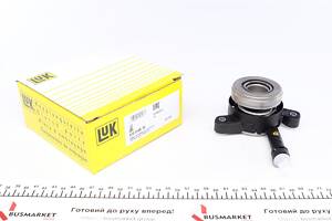 LuK 510 0108 10 Подшипник выжимной Peugeot 4007/4008/Mitsubishi Outlander/Galant 1.8-2.4D