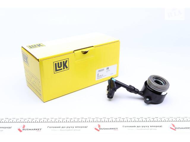 LuK 510 0162 10 Подшипник выжимной Ford Transit Connect 1.5 TDCI 15-