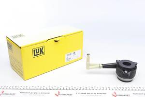 LuK 510 0176 10 Підшипник вижимний VW Caddy III/IV 1.9TDI/2.0TDI 08-