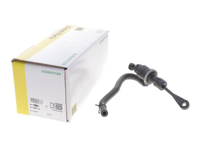 LuK 511 0881 10 Циліндр зчеплення (головний) Hyundai i30/Kia Cee'd 1.4-1.6CRDi 11- - Фото 2