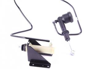 LuK 513 0071 10 Ремкомплект цилиндра сцепления (главного+рабочего) Iveco Daily IV 07-