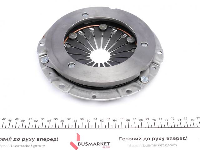 LuK 619 2194 00 Комплект сцепления VW Caddy 1.6 95-02 (d=190mm) - Фото 2