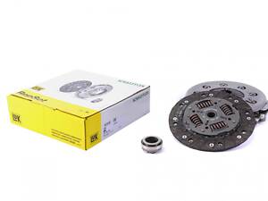 LuK 620 3081 00 Комплект сцепления Citroen Berlingo 1.9D 98-11, 51kw d=200mm
