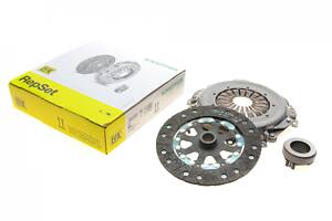 LuK 622 3046 00 Комплект сцепления Mini (R50/R52/R53) 03-07 (d=220mm) (+выжимной)