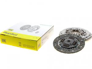 LuK 622 3096 09 Комплект сцепления Renault Kangoo 1.5dCi 08-/MB Citan 1.5CDI 12-, K9K/OM607