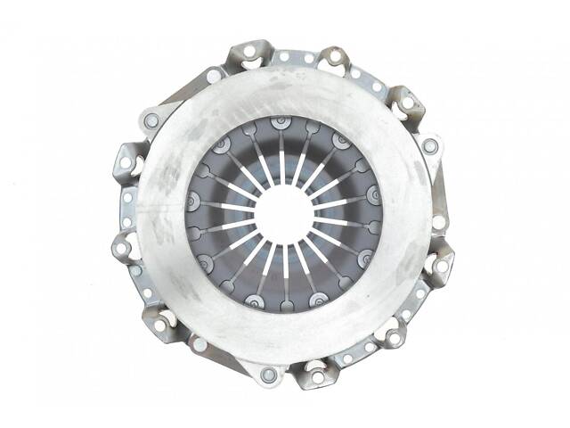 LuK 623 3809 33 Комплект зчеплення Citroen C-Crosser/Mitsubishi Outlander/Peugeot 4007 06- (d=230mm) (+вижимний) - Фото 8