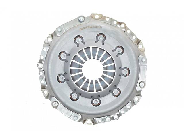 LuK 623 3809 33 Комплект зчеплення Citroen C-Crosser/Mitsubishi Outlander/Peugeot 4007 06- (d=230mm) (+вижимний) - Фото 9