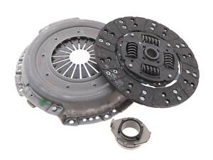 LuK 625 3029 00 Комплект зчеплення Mazda 6 2.0 MZR 07-/MPV I 2.5 TD 96- (d=250mm) (+ вижимний)