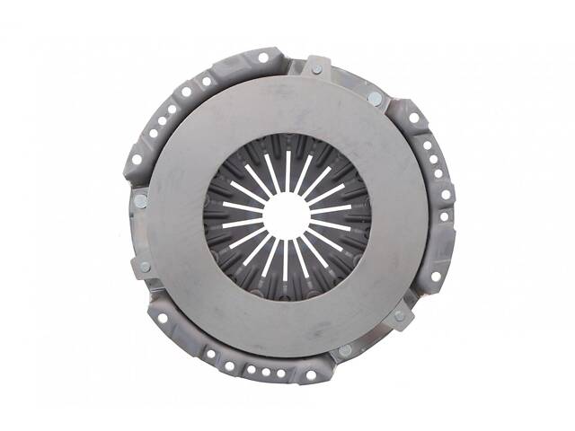 LuK 625 3029 00 Комплект зчеплення Mazda 6 2.0 MZR 07-/MPV I 2.5 TD 96- (d=250mm) (+ вижимний) - Фото 8