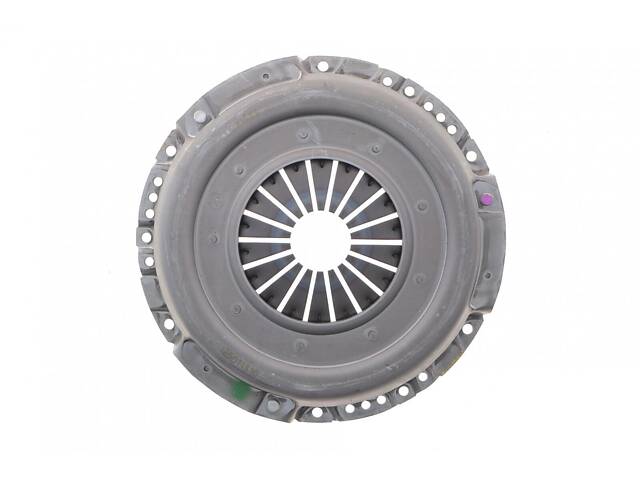 LuK 625 3029 00 Комплект зчеплення Mazda 6 2.0 MZR 07-/MPV I 2.5 TD 96- (d=250mm) (+ вижимний) - Фото 9