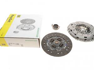 LuK 625 3069 00 Комплект сцепления Mazda 3/6/CX-7 2.0/2.3/2.5 05-14, (L3Y7/L3KG/L3-VDT/L5-VE)