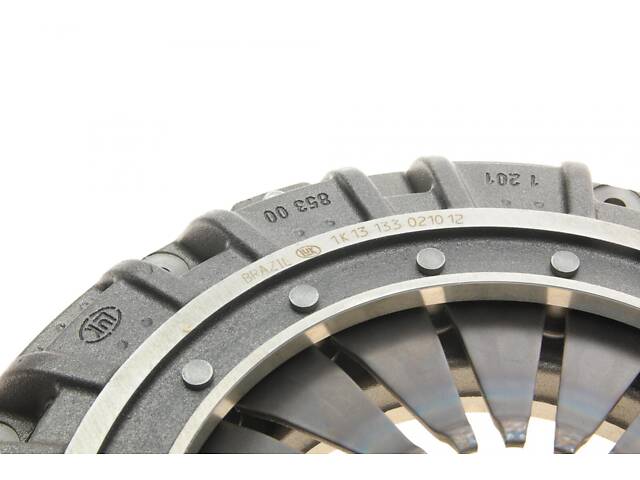 LuK 633 2903 00 Комплект сцепления MB 408-814 (откидная кабина) OM314/353, (F-110381.01) (d=330mm) - Фото 3