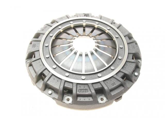 LuK 633 2903 00 Комплект сцепления MB 408-814 (откидная кабина) OM314/353, (F-110381.01) (d=330mm) - Фото 4