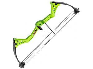 Лук Man kung MK-CBK1G