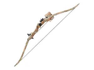 Лук Man kung MK-RB007AC