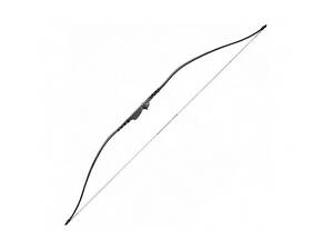 Лук Poe Lang Robin Hood 30-35 LBS Black (RE-018B)