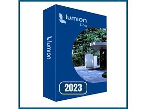 Lumion Pro 2023