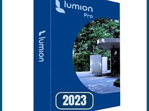 Lumion Pro 2023