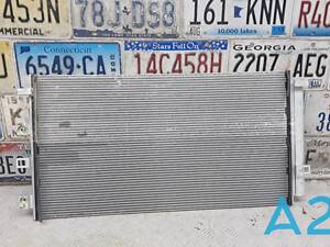 LX6Z19712B - Б/У Радиатор кондиционера на LINCOLN Corsair 2.0