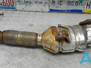 LX6Z5E212C - Б/У Катализатор на LINCOLN Corsair 2.0