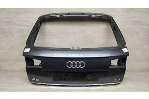 Ляда Кришка багажника Audi A6 C7 / Allroad Avant Універсал (2011-2018) 4G9827025B