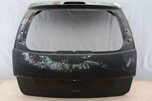 Крышка багажника Citroen Grand C4 Picasso (2006-2013) 8701W5