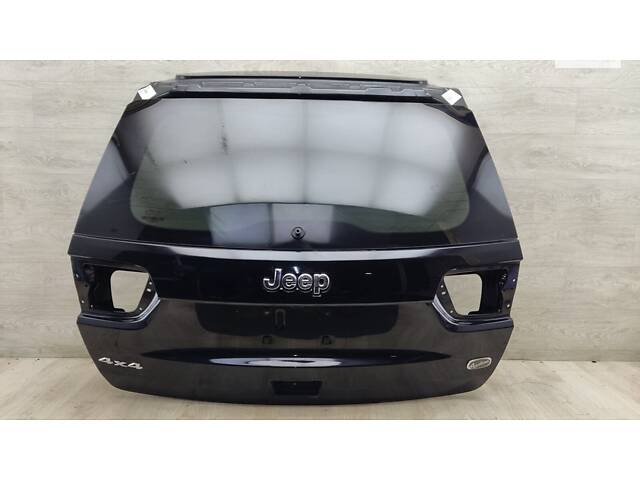 Ляда Кришка багажника Jeep Grand Cherokee wk2 (2013-2021) 68154524AA