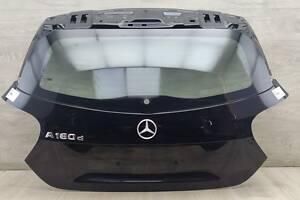 Ляда Кришка багажника Mercedes A-Class W176 (2012-2018) A1767420109