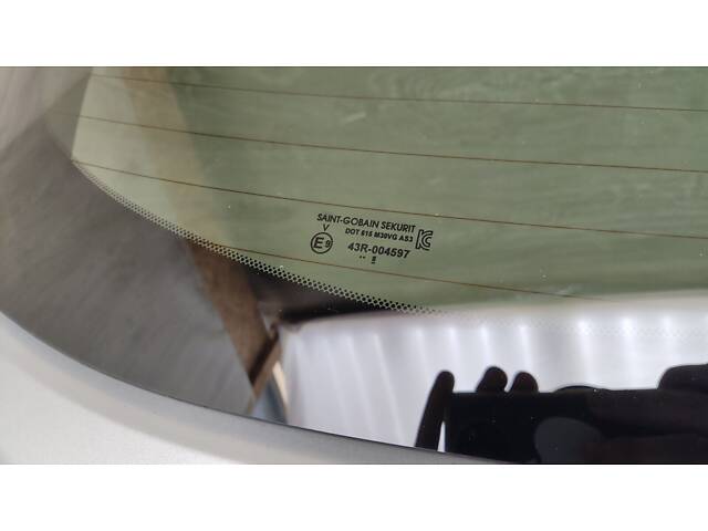Крышка багажника в сборе Infiniti QX50 (2019-2025) K0100-5NAMA КМА00-5НАМА 90300-5NA0A - Фото 6