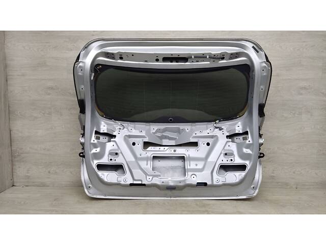 Крышка багажника в сборе Infiniti QX50 (2019-2025) K0100-5NAMA КМА00-5НАМА 90300-5NA0A - Фото 7