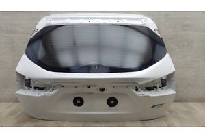 Ляда Крышка багажника Nissan Qashqai J11 (2014-2021) K0100-4EAAA