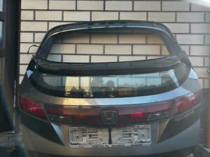 Ляда задня дверька багажника Honda Civic Ufo хечбек 5 дверей